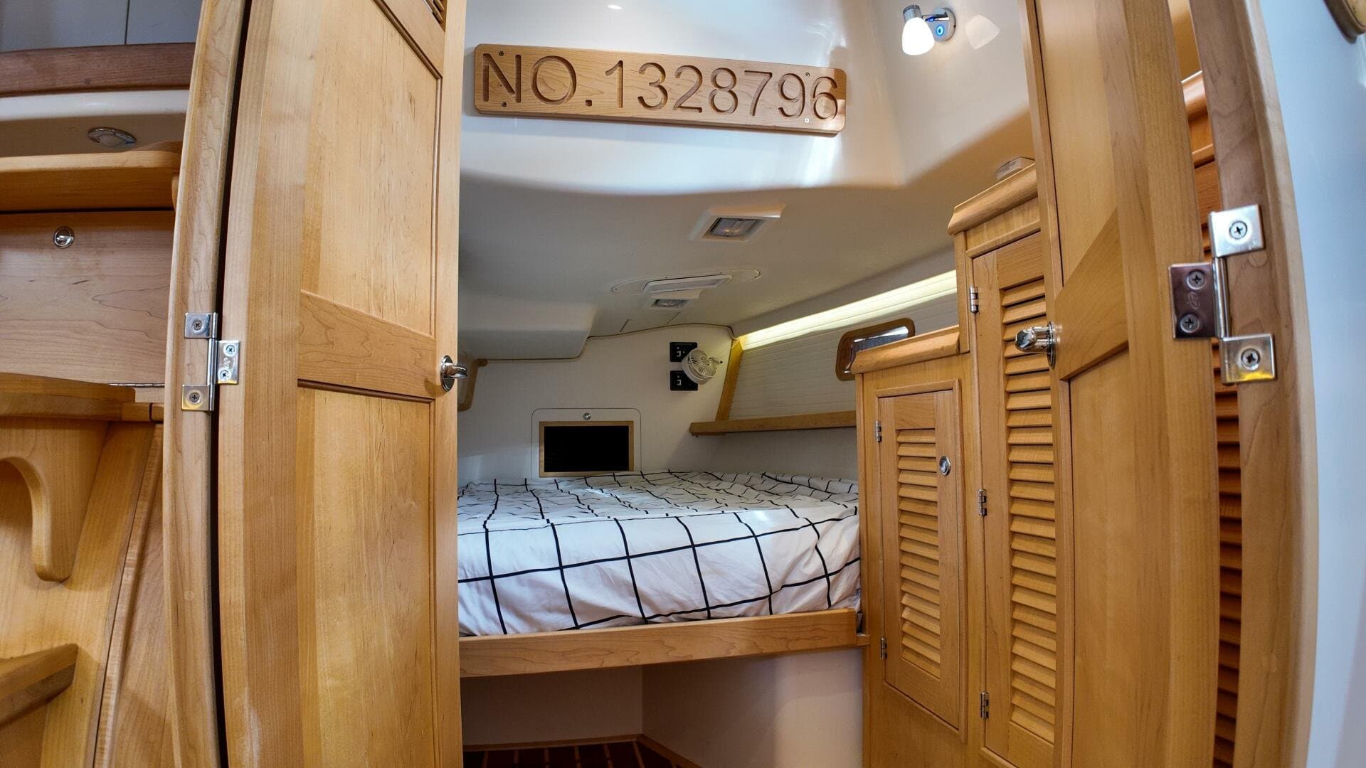 2023 Island Packet 439