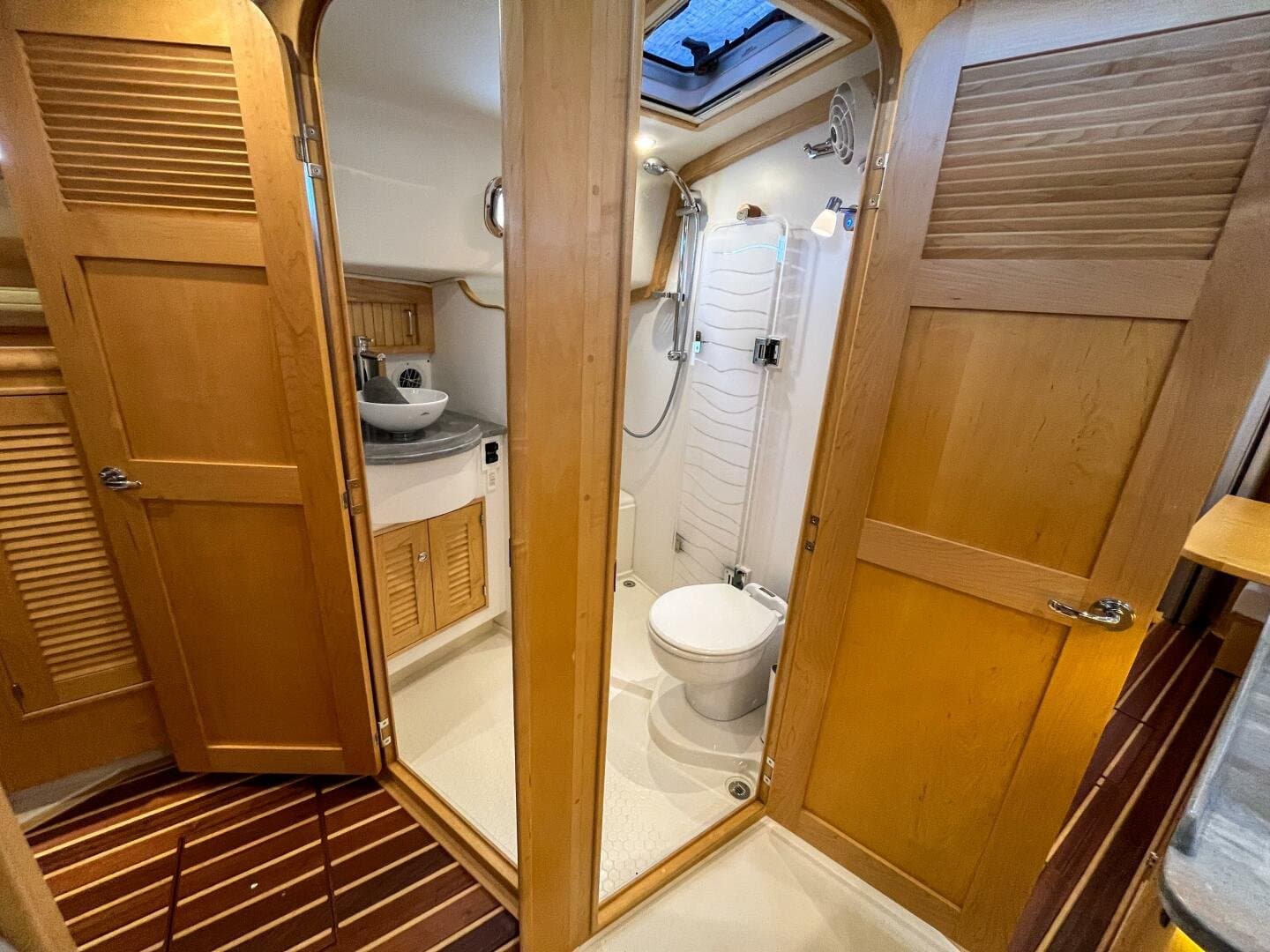 2023 Island Packet 439