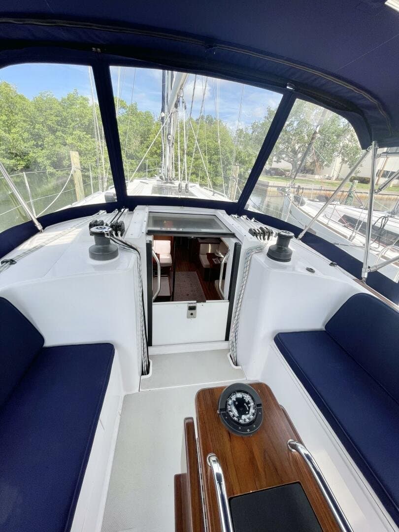 2017 Catalina 425