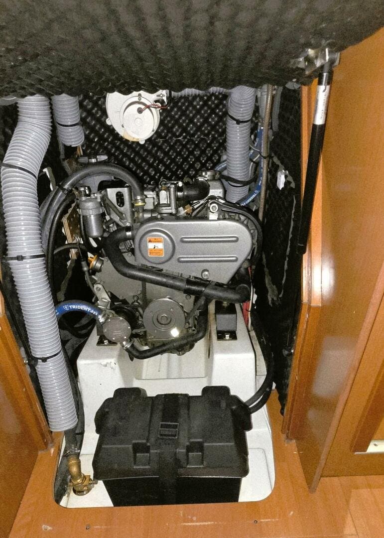 2013 Beneteau Oceanis