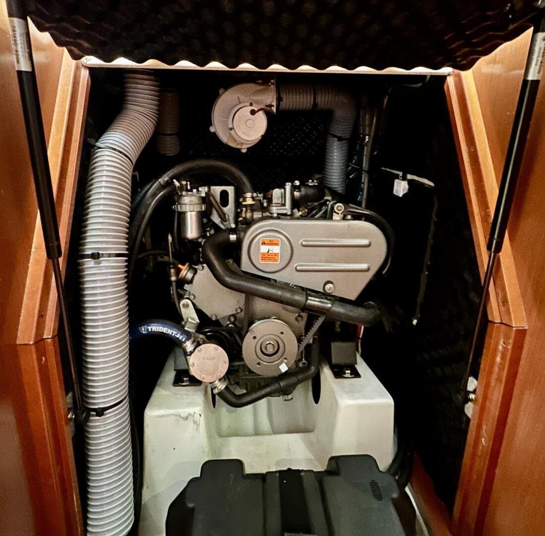 2013 Beneteau Oceanis