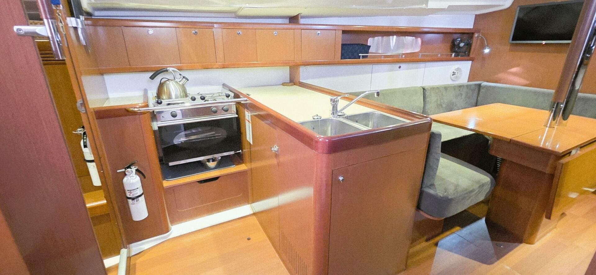 2013 Beneteau Oceanis