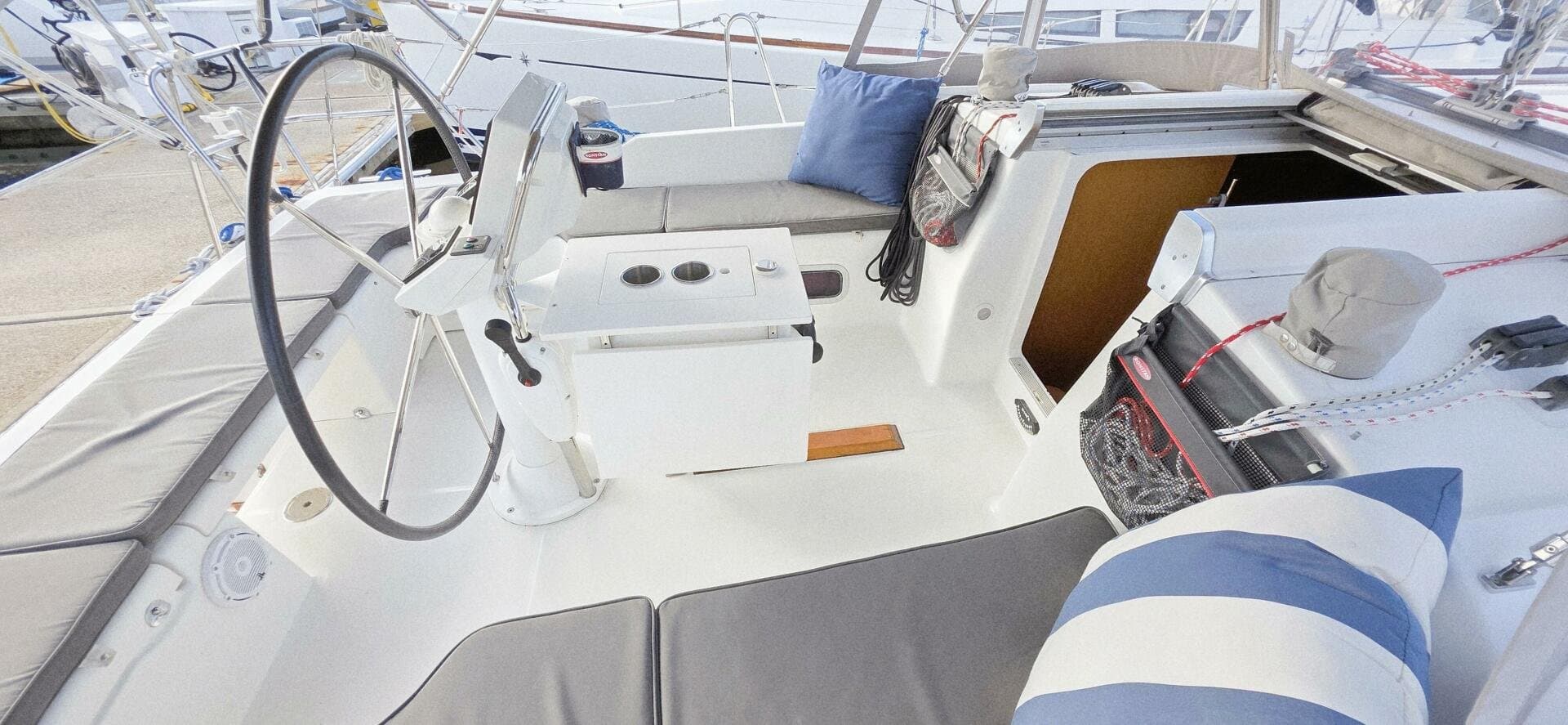 2013 Beneteau Oceanis
