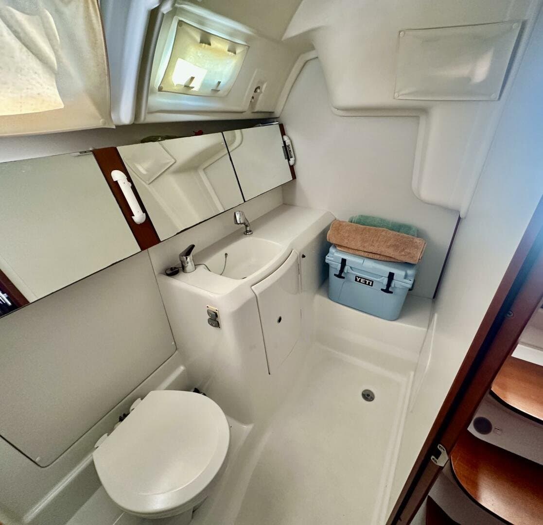 2013 Beneteau Oceanis