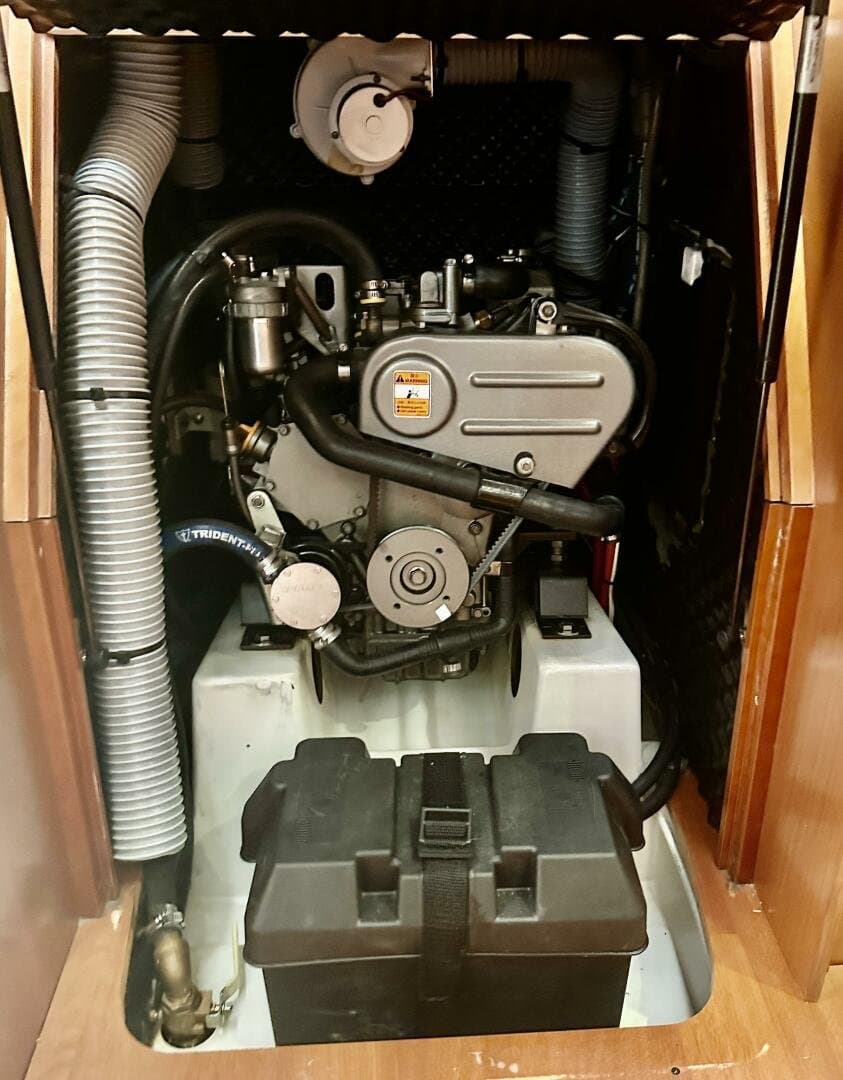 2013 Beneteau Oceanis