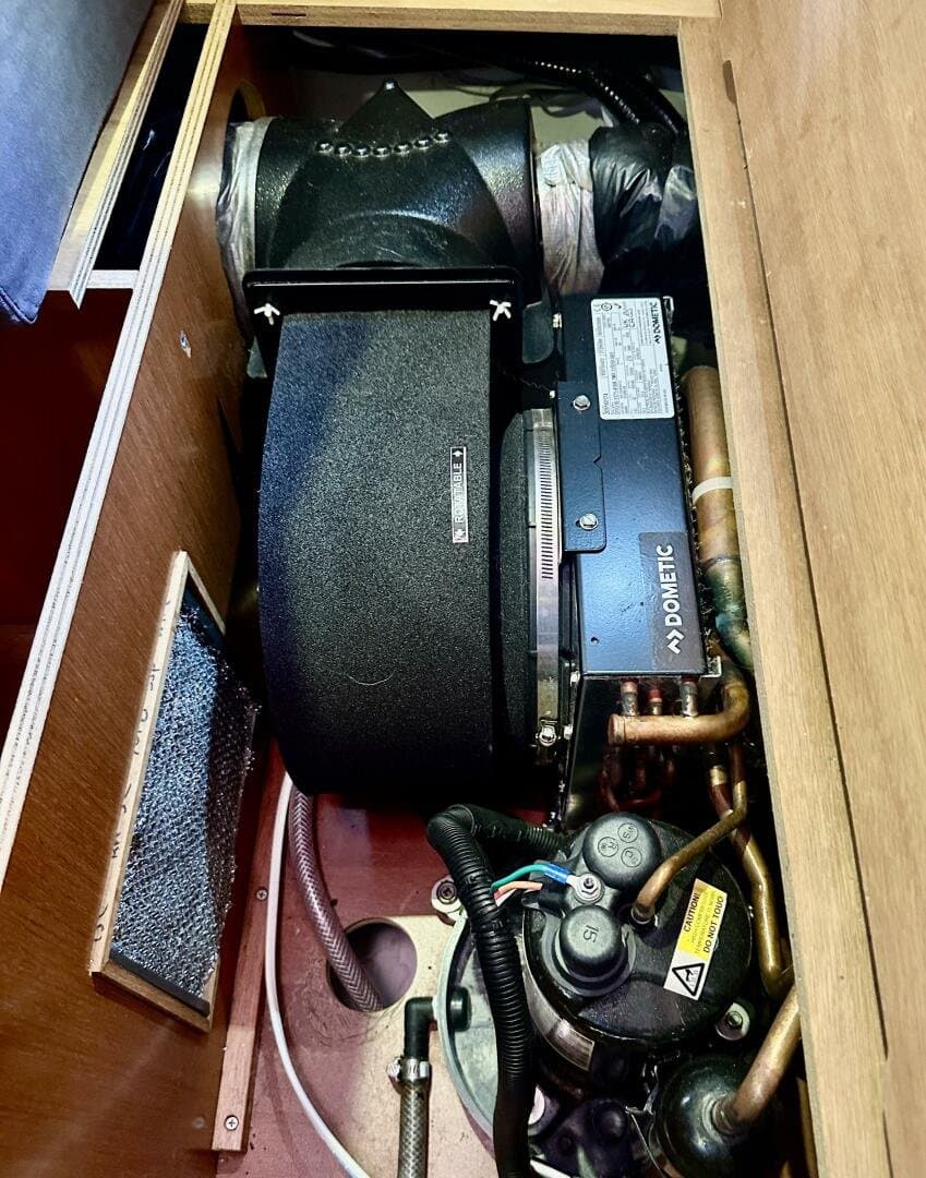 2013 Beneteau Oceanis