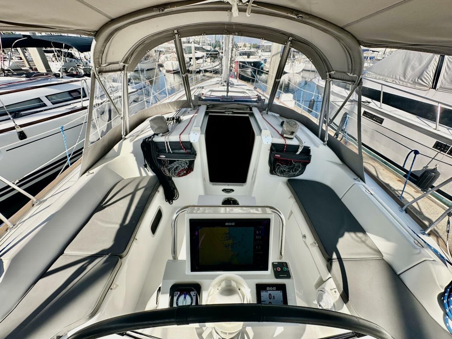 2013 Beneteau Oceanis