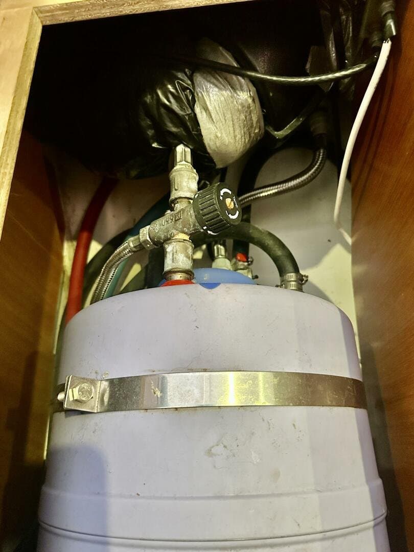 2013 Beneteau Oceanis