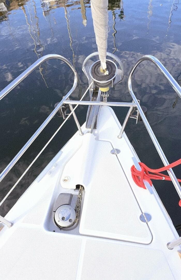 2013 Beneteau Oceanis