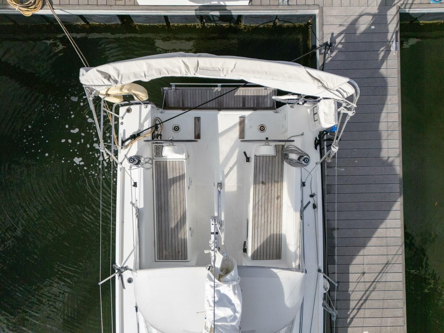 2021 Beneteau 30.1