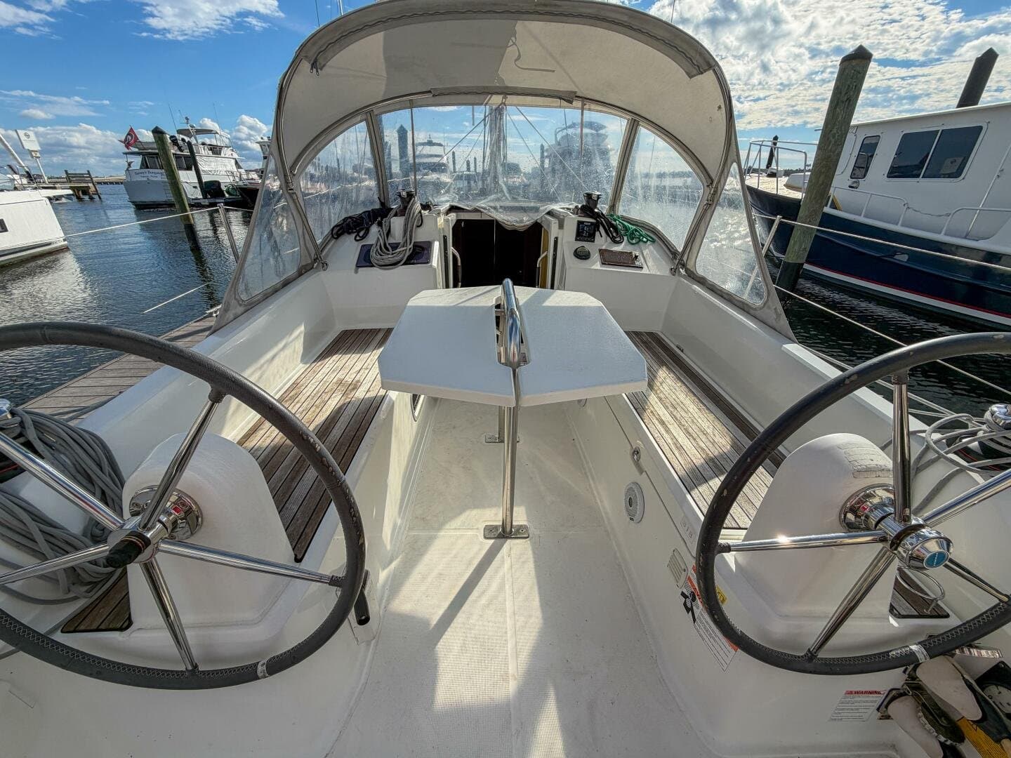 2021 Beneteau 30.1