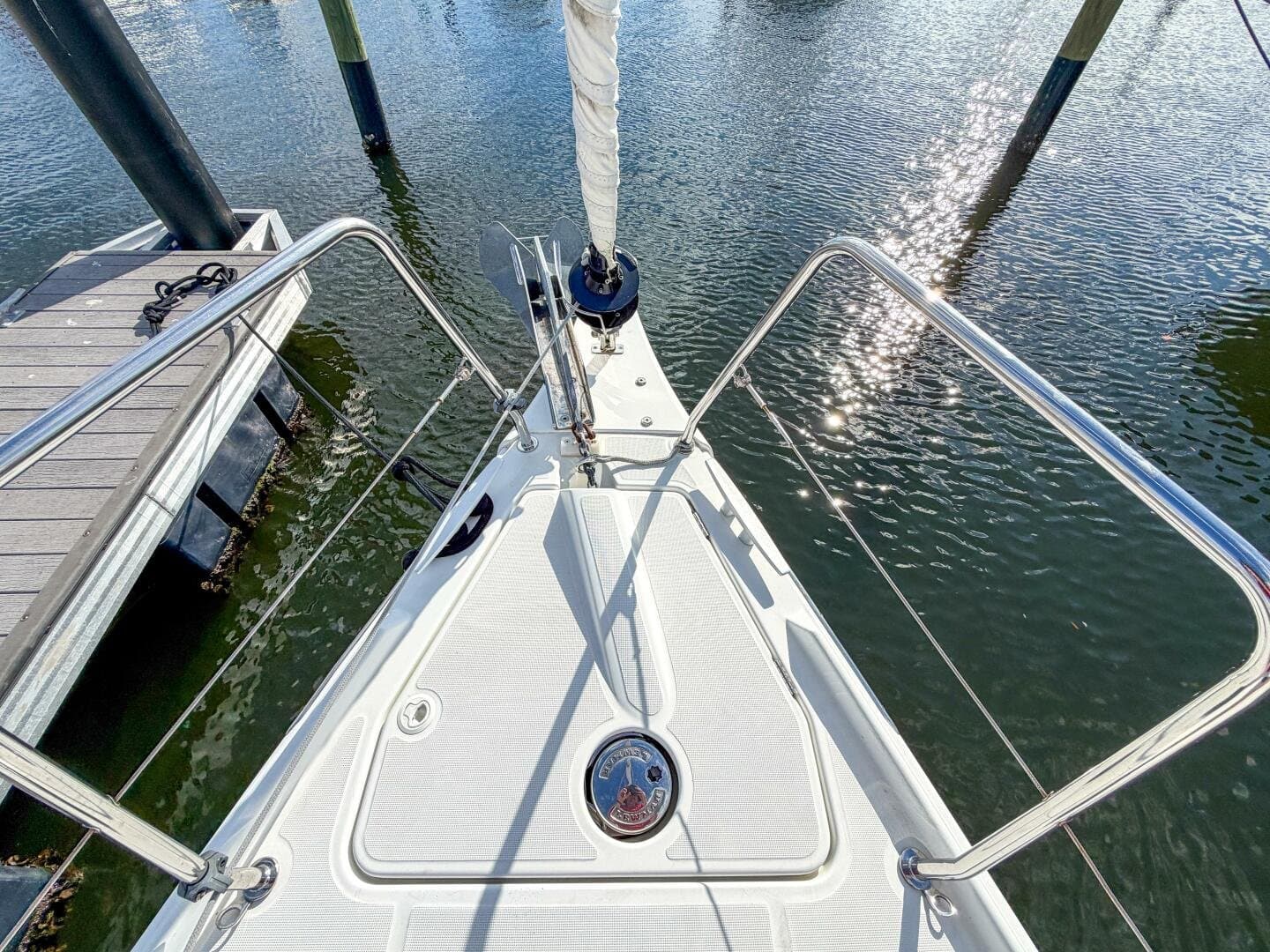 2021 Beneteau 30.1