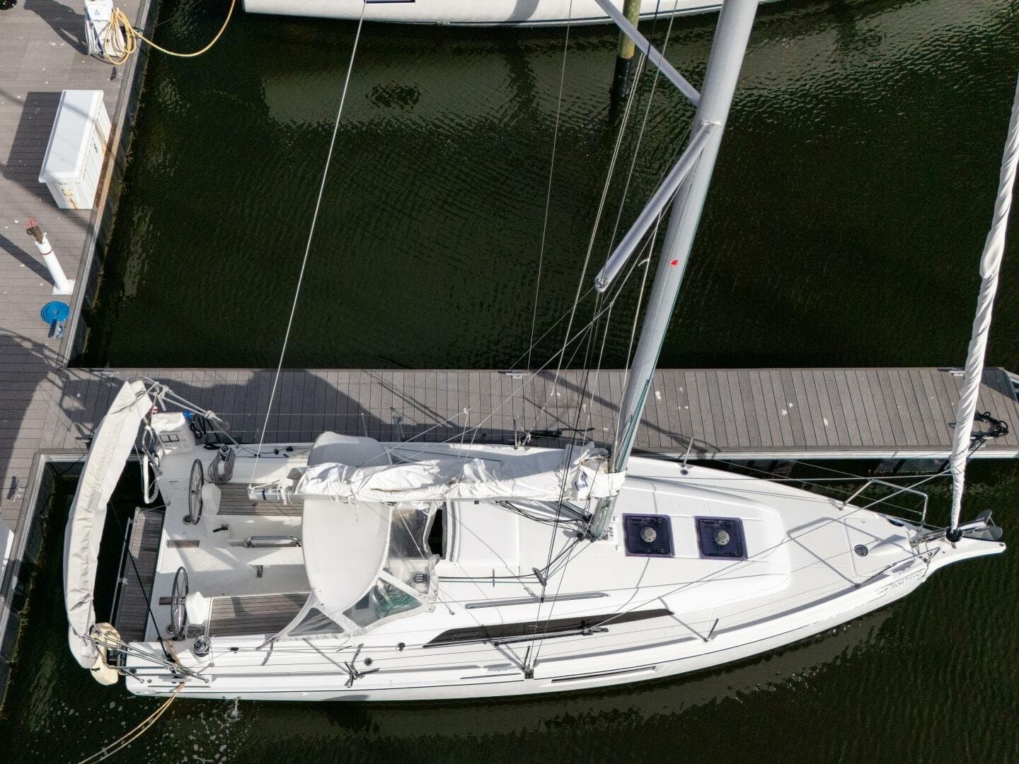 2021 Beneteau 30.1
