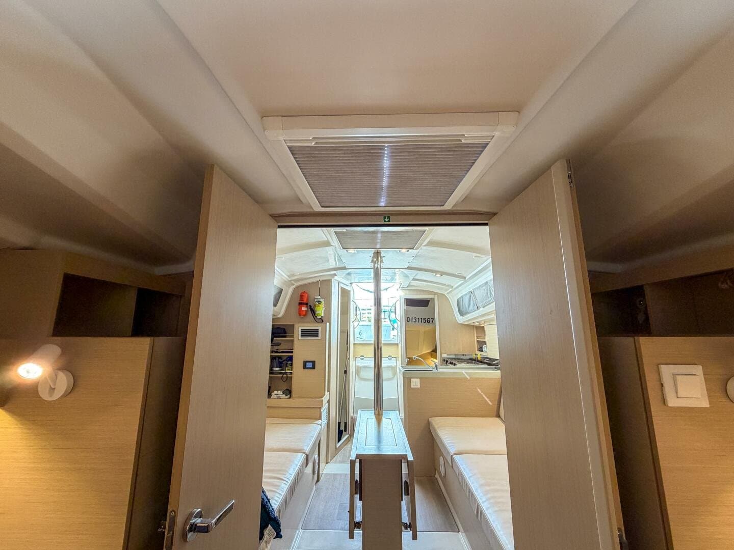 2021 Beneteau 30.1