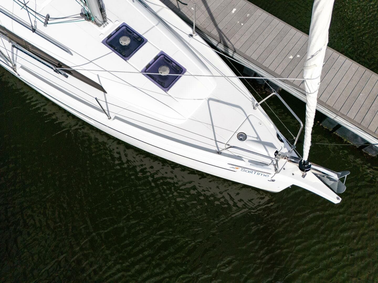 2021 Beneteau 30.1