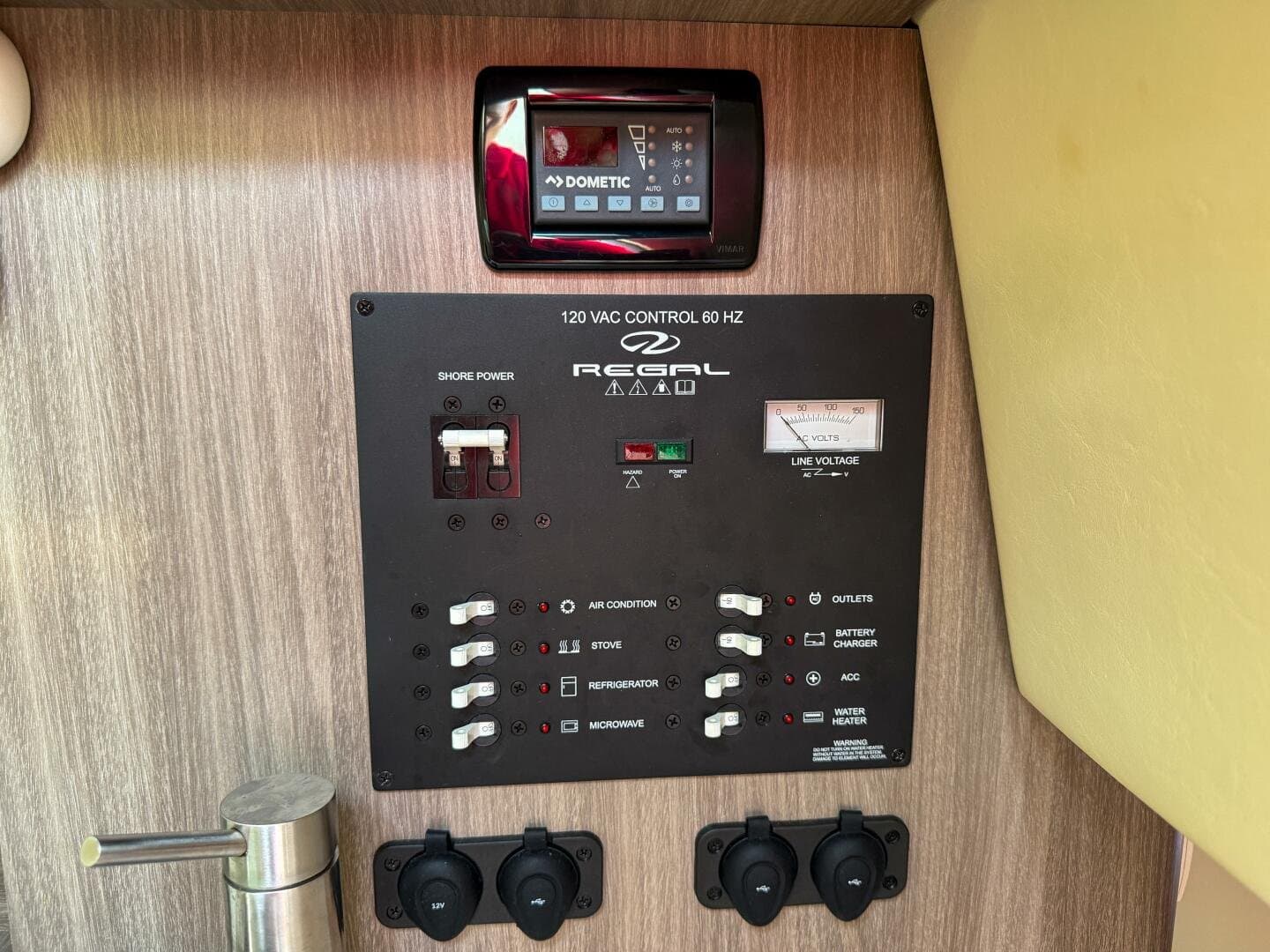 2020 Regal 26 Express