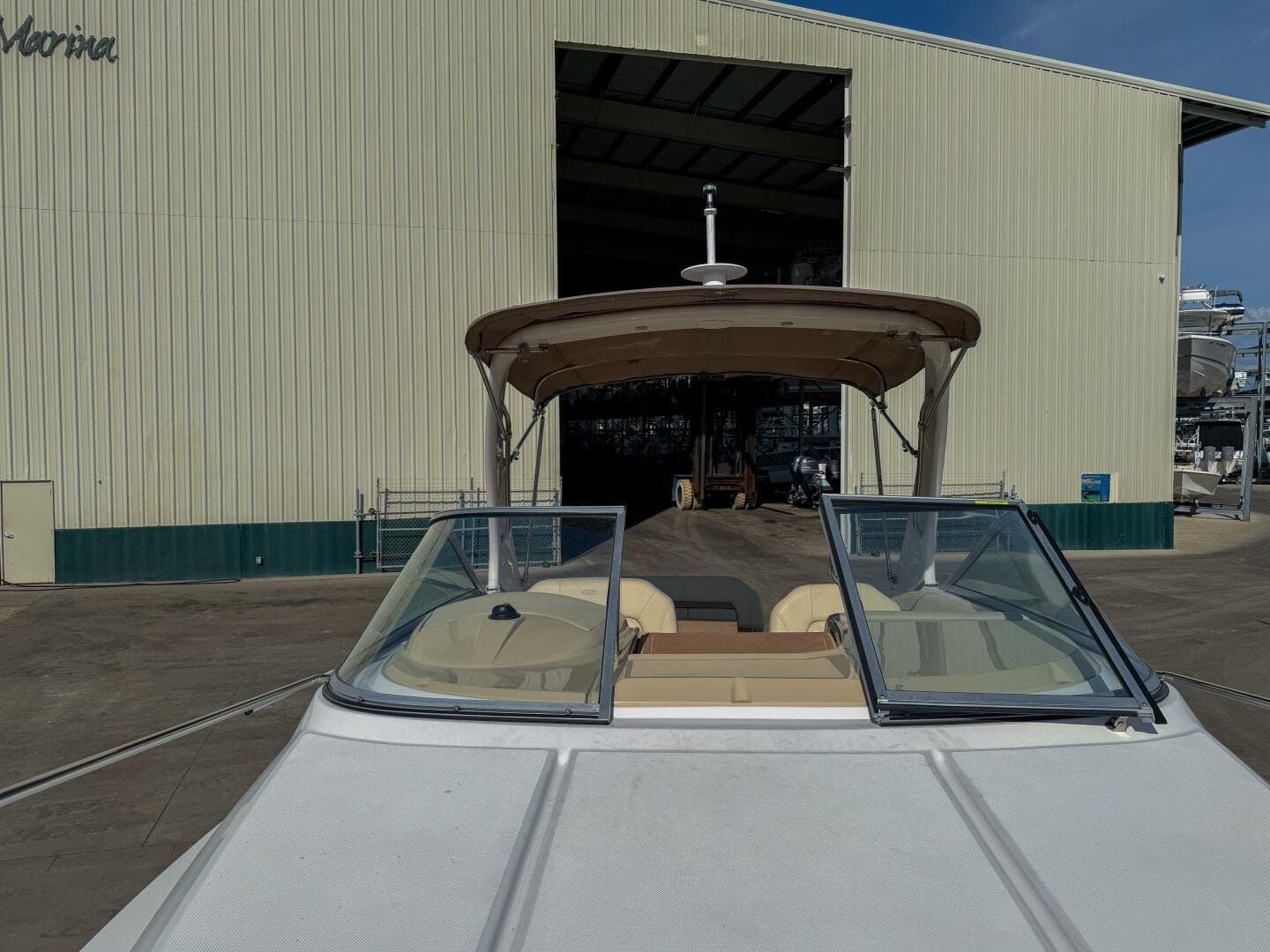 2020 Regal 26 Express