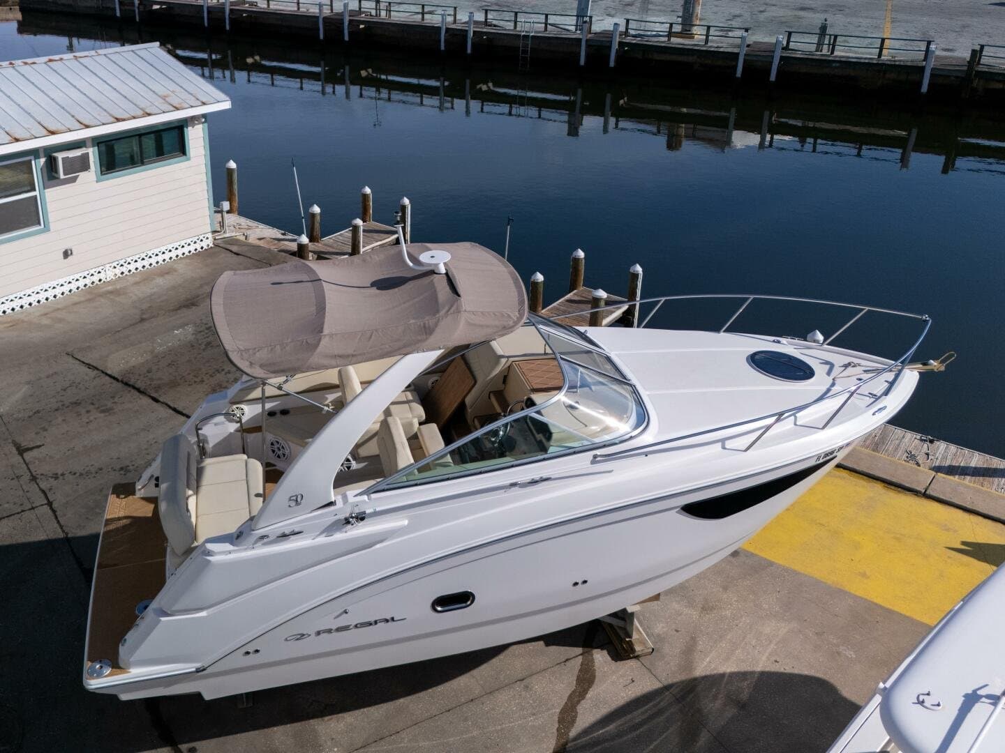 2020 Regal 26 Express