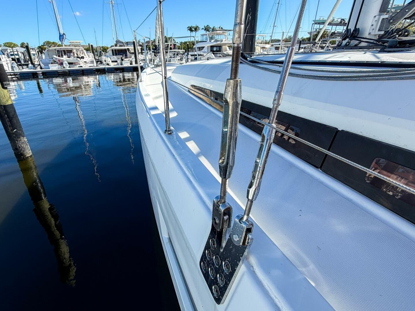 2022 Beneteau 40.1