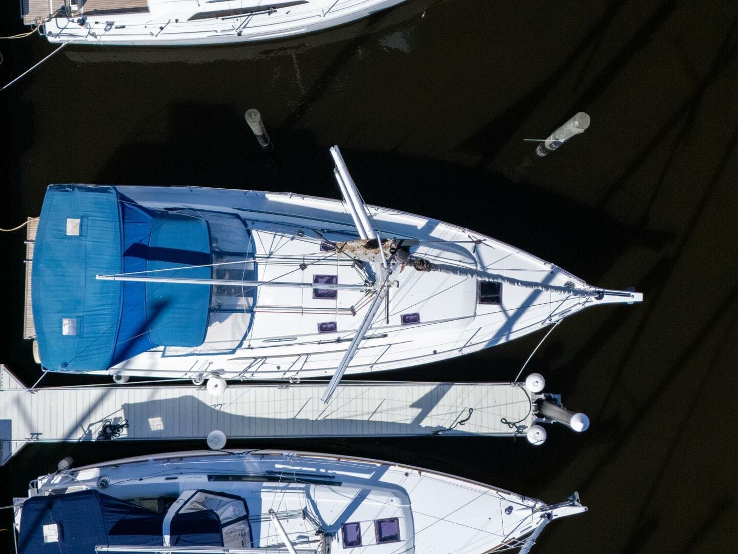 2022 Beneteau 40.1