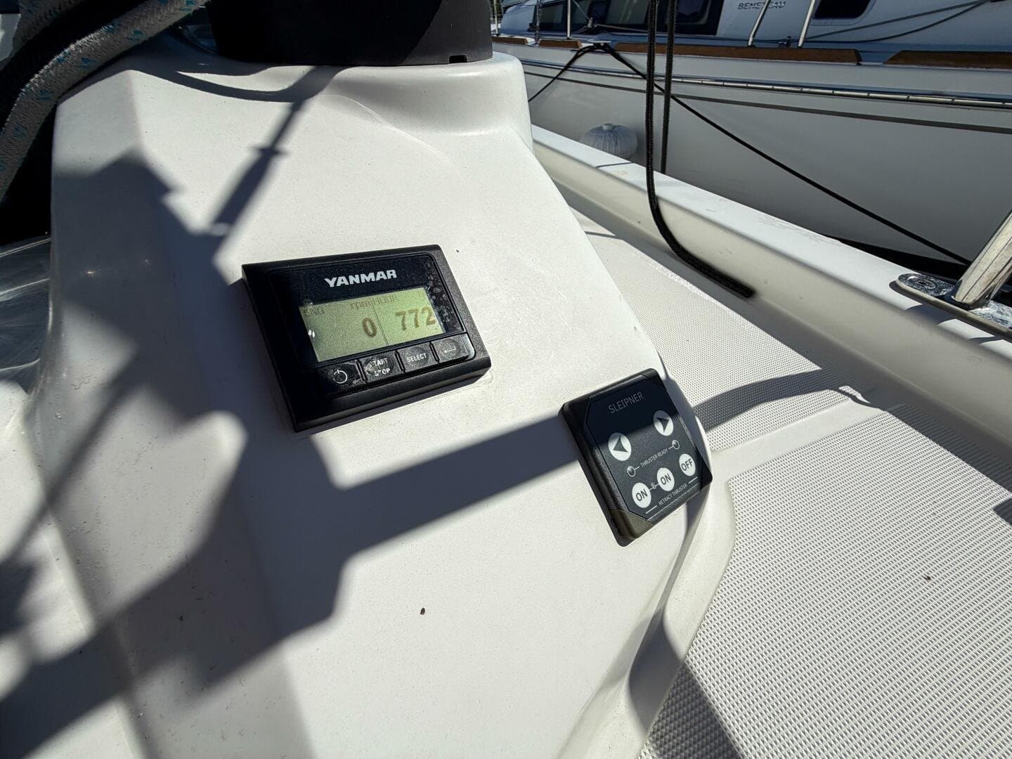 2022 Beneteau 40.1