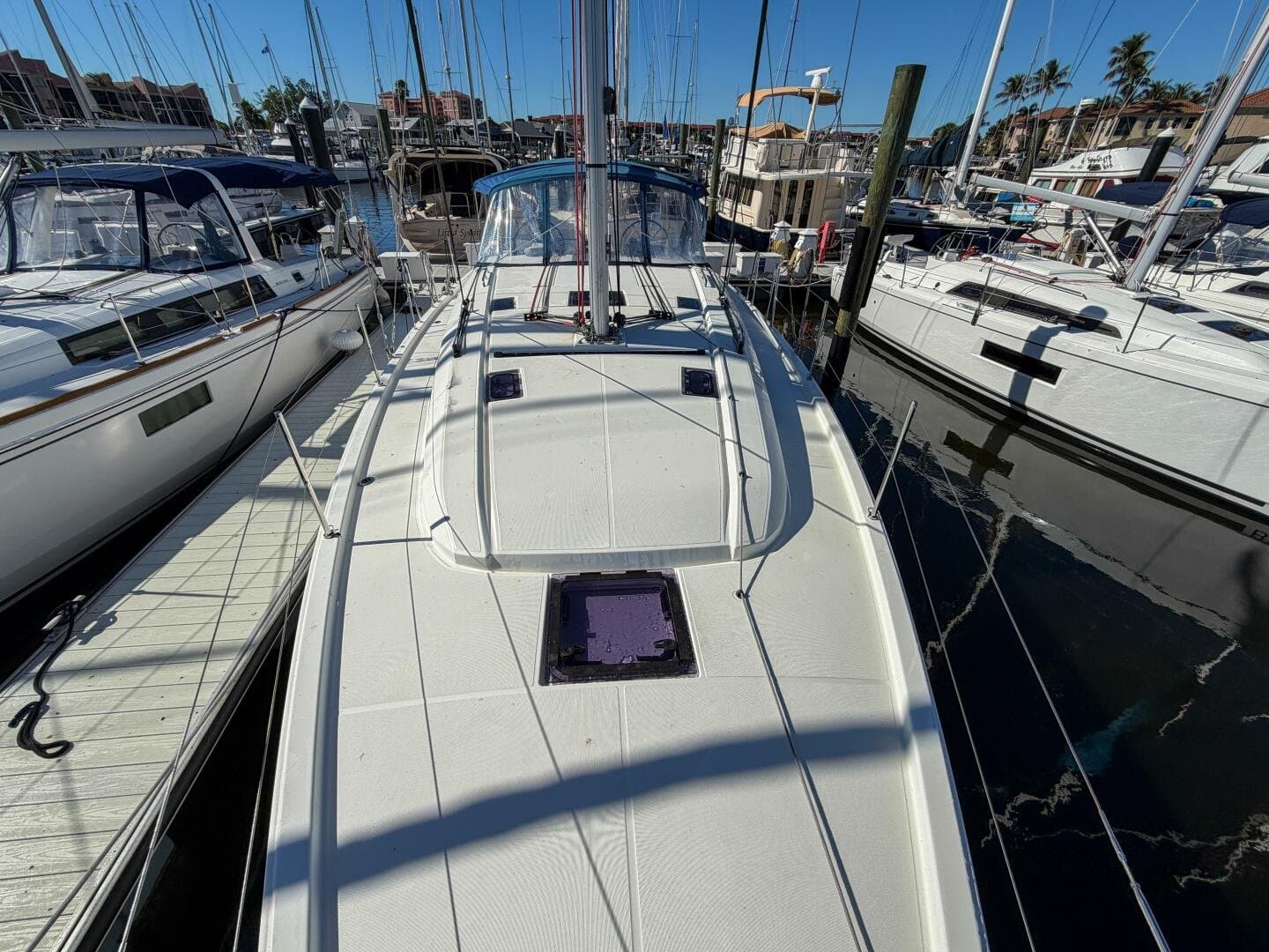 2022 Beneteau 40.1