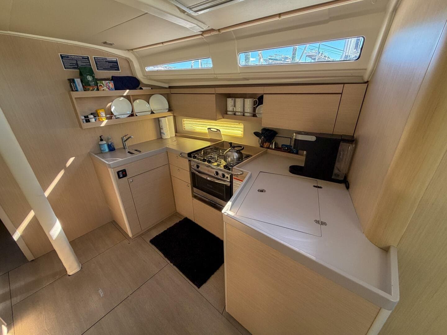 2022 Beneteau 40.1