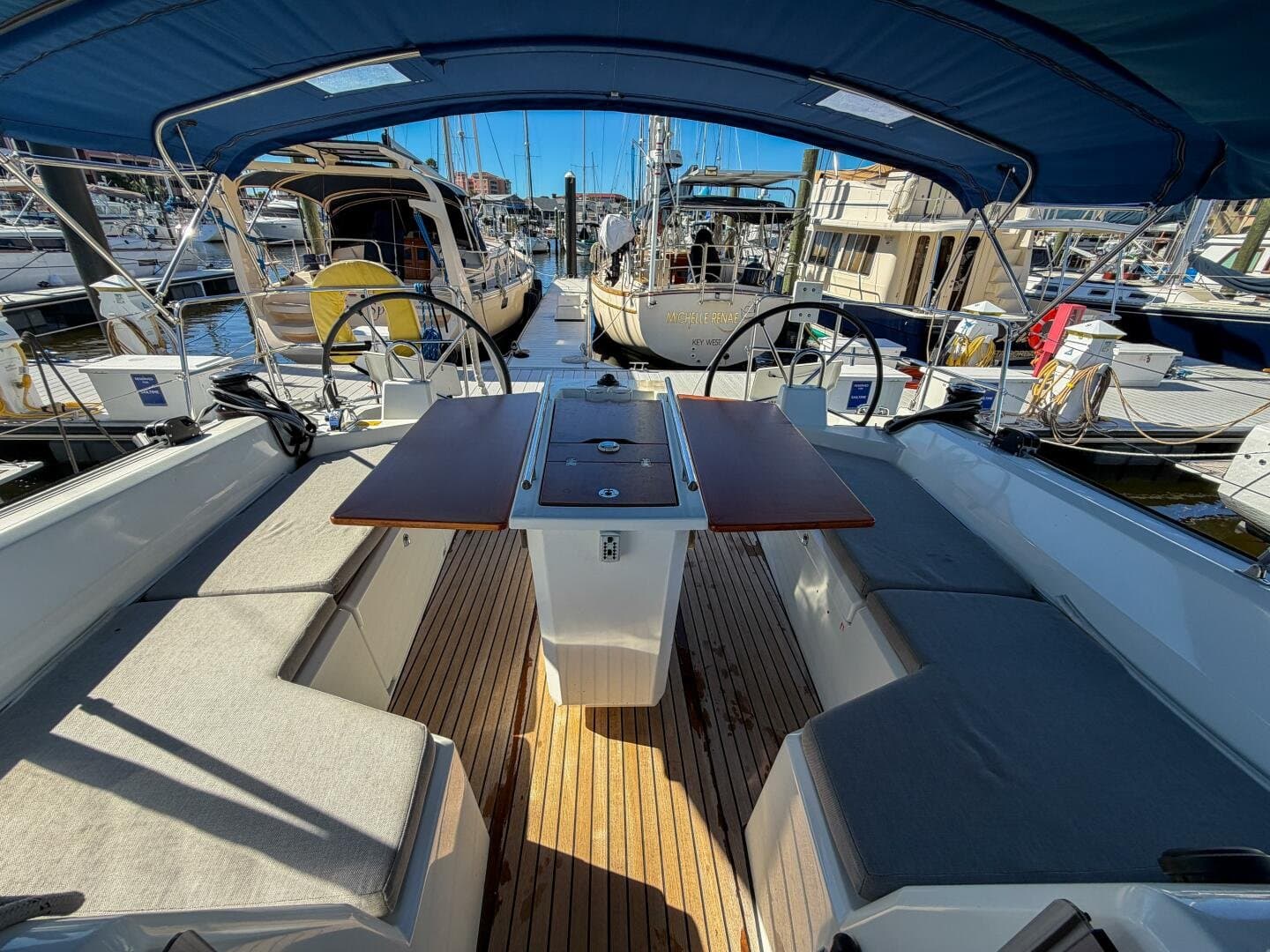 2022 Beneteau 40.1