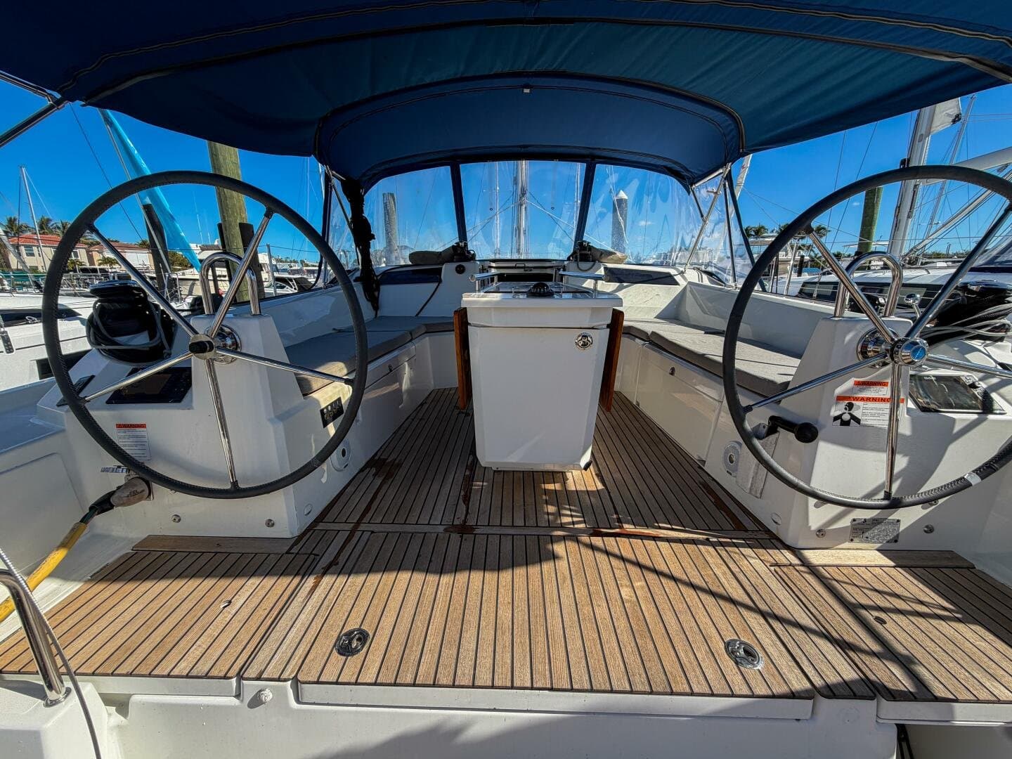 2022 Beneteau 40.1