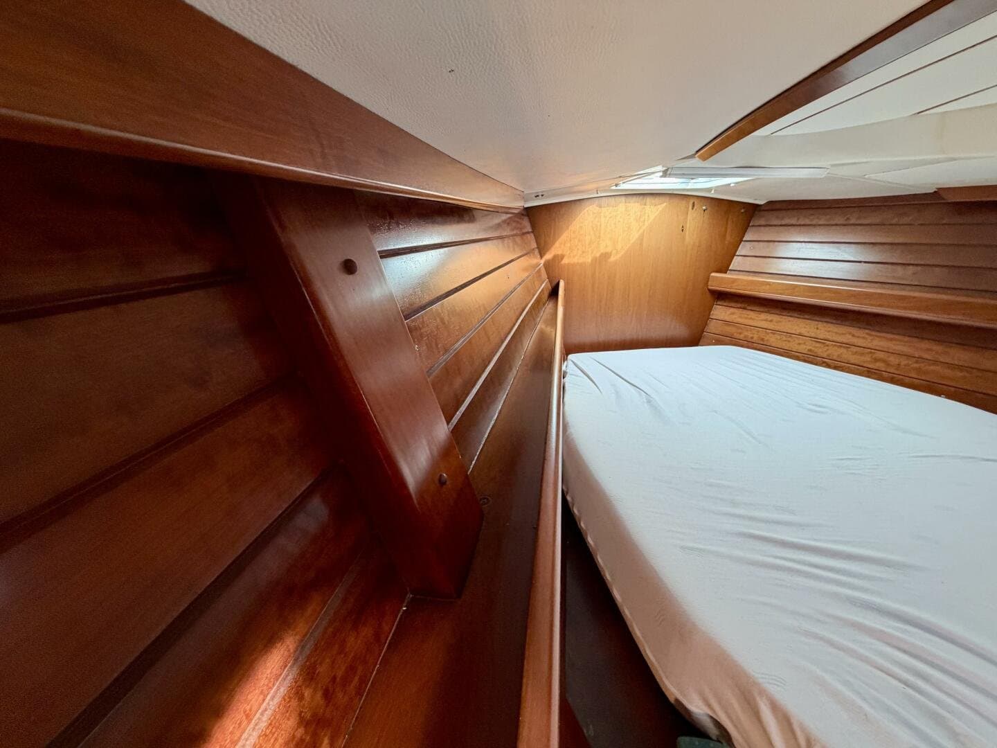 2000 Beneteau Oceanis 461