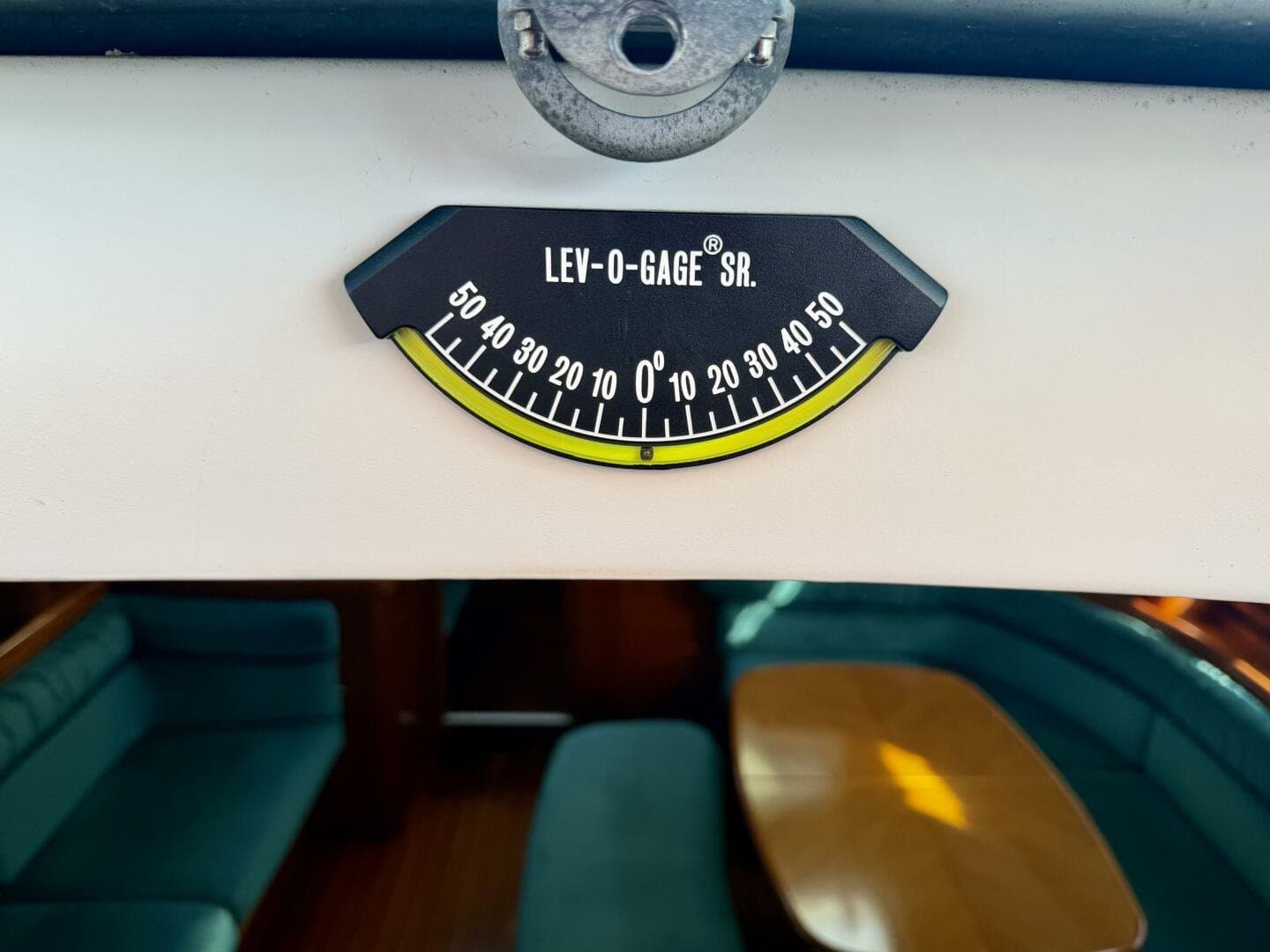 2000 Beneteau Oceanis 461