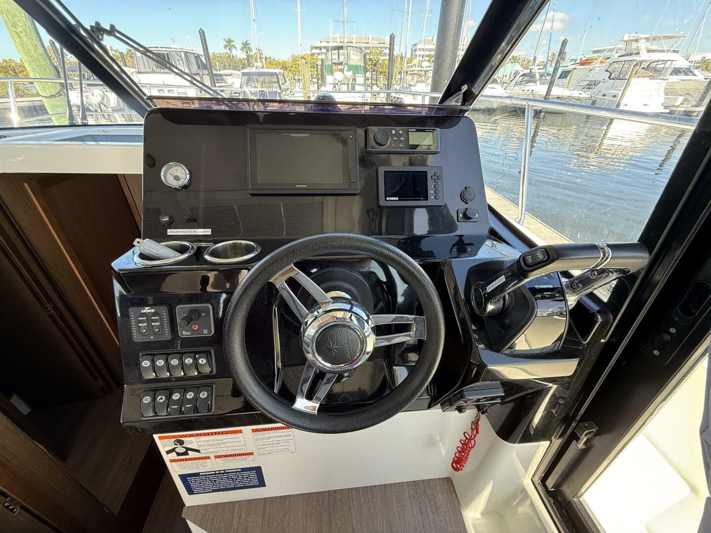 2020 Jeanneau NC 1095