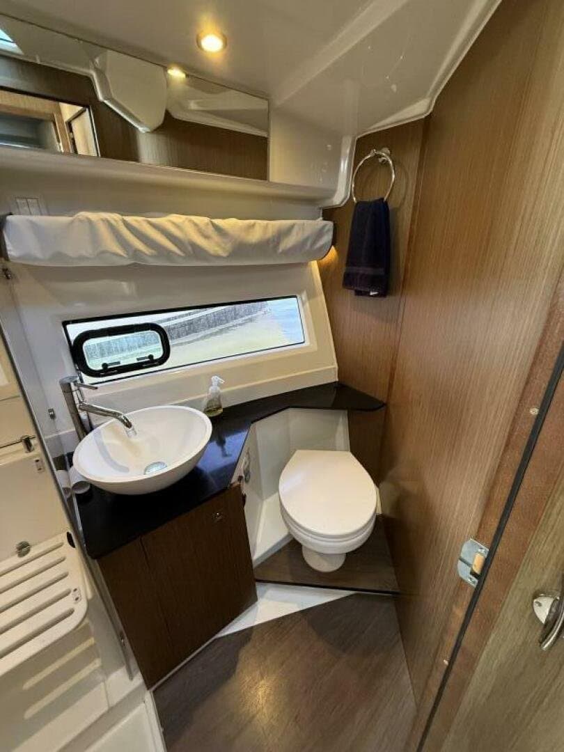 2020 Jeanneau NC 1095