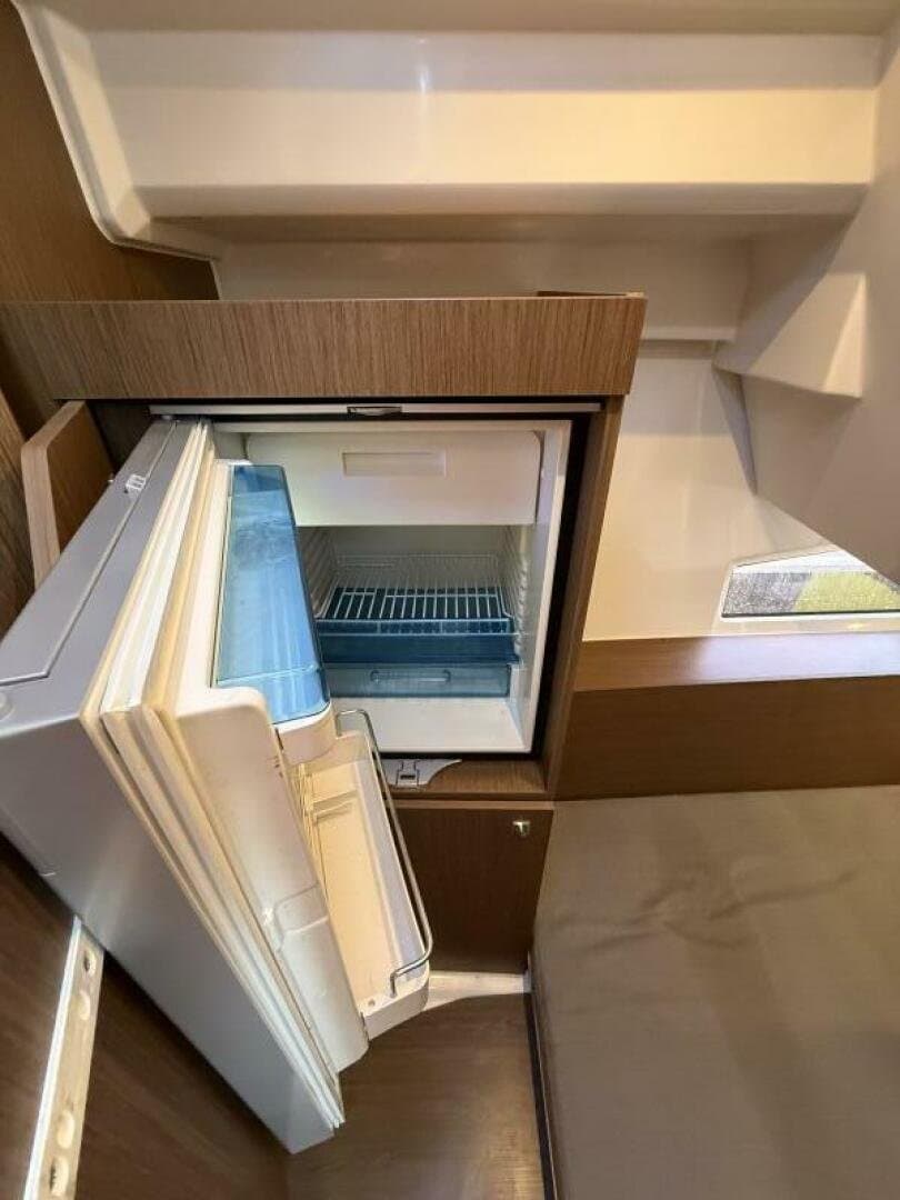 2020 Jeanneau NC 1095