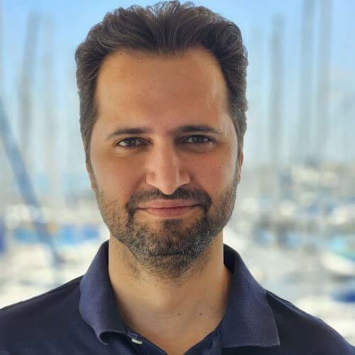 John Karaosmanoglu