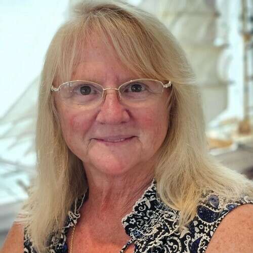 Jane Burnett