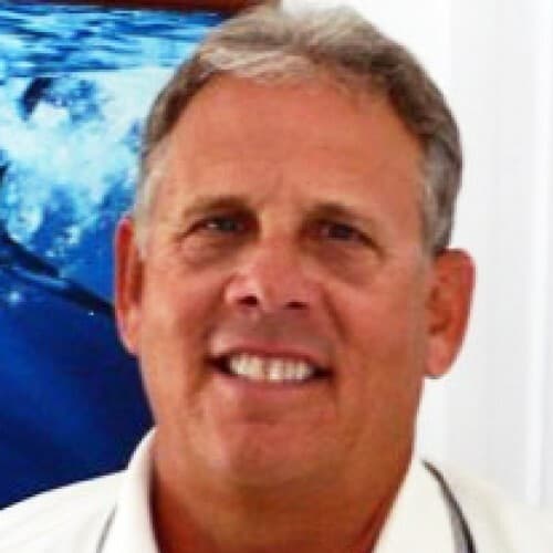 Paul Suarez