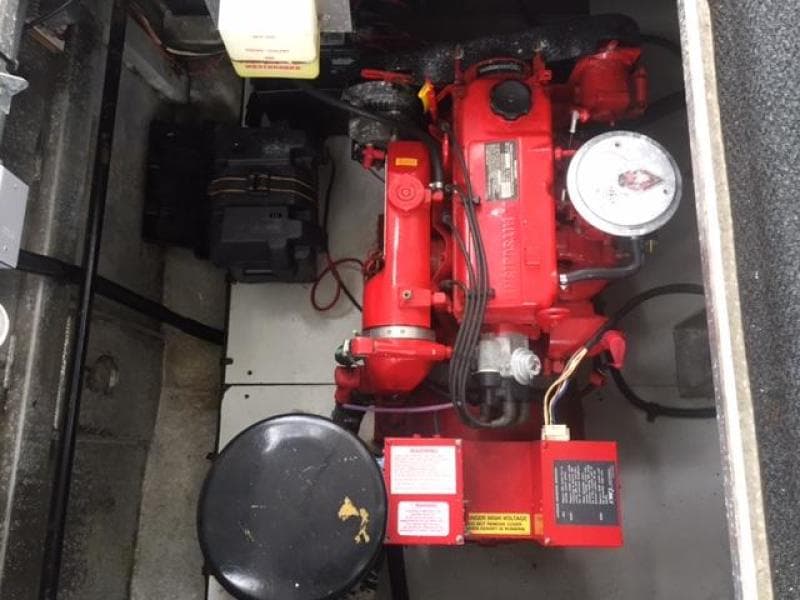 2008 Houseboat Lakeview 72 x 16