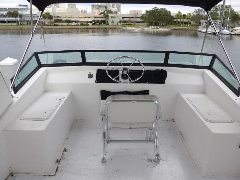 2008 Houseboat Lakeview 72 x 16