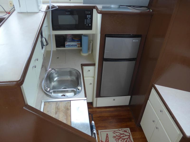 Galley