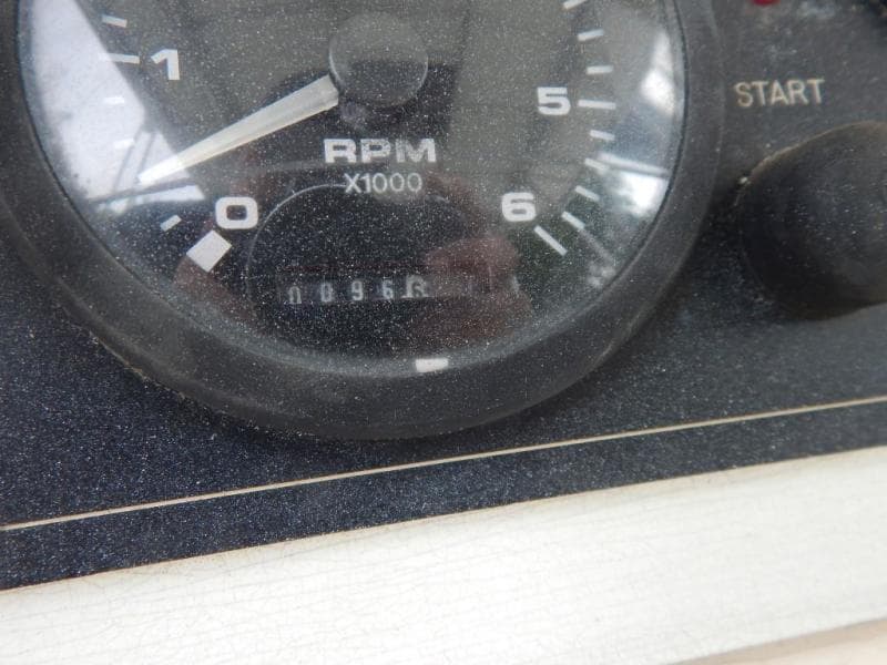 1987 Moody 346 - Photo 29