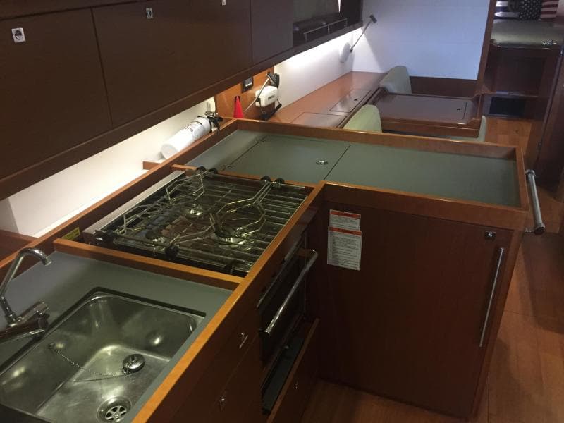 Galley