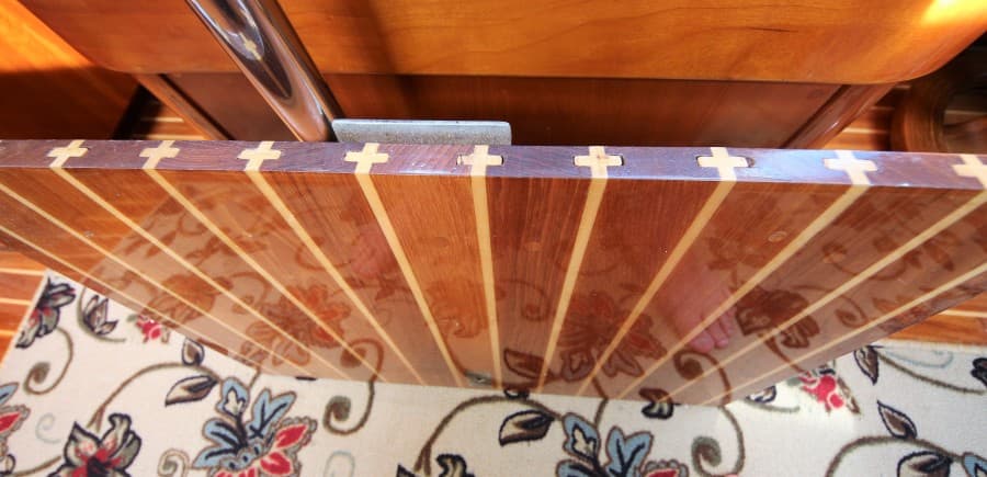 1991 Hinckley Sou'wester