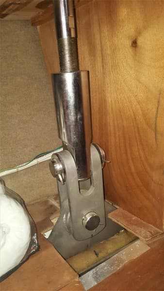 2000 Moody Center Cockpit