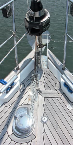 2000 Moody Center Cockpit