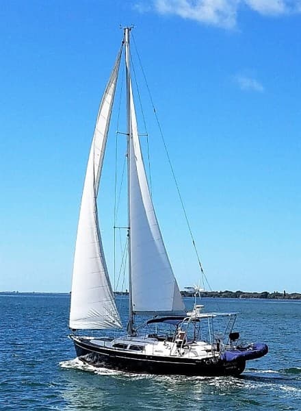 2000 Moody Center Cockpit