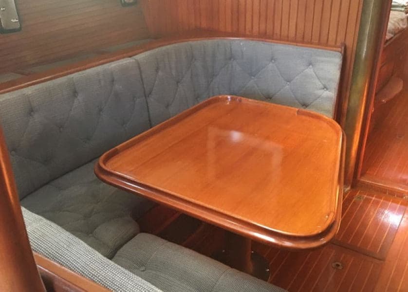 1984 Hans Christian T Molokai