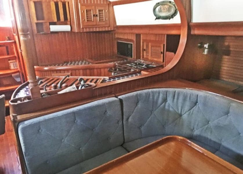 1984 Hans Christian T Molokai