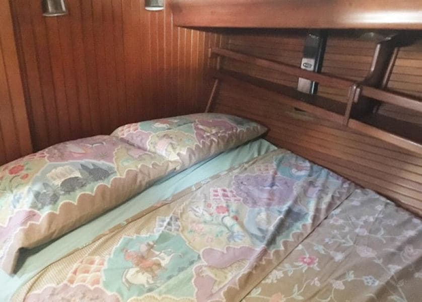 1984 Hans Christian T Molokai