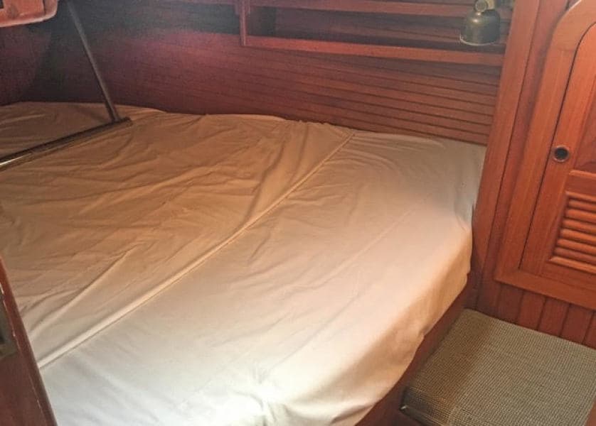 1984 Hans Christian T Molokai